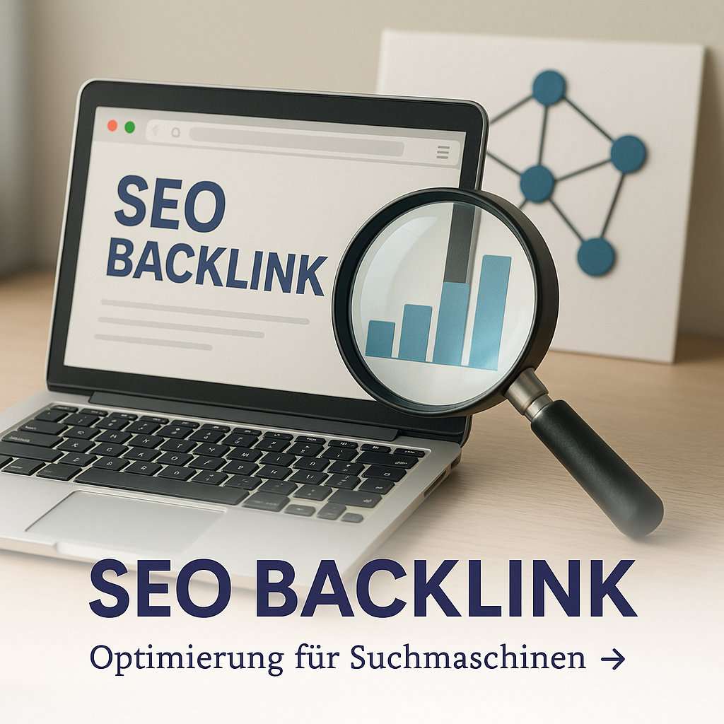 Seo Backlink Power