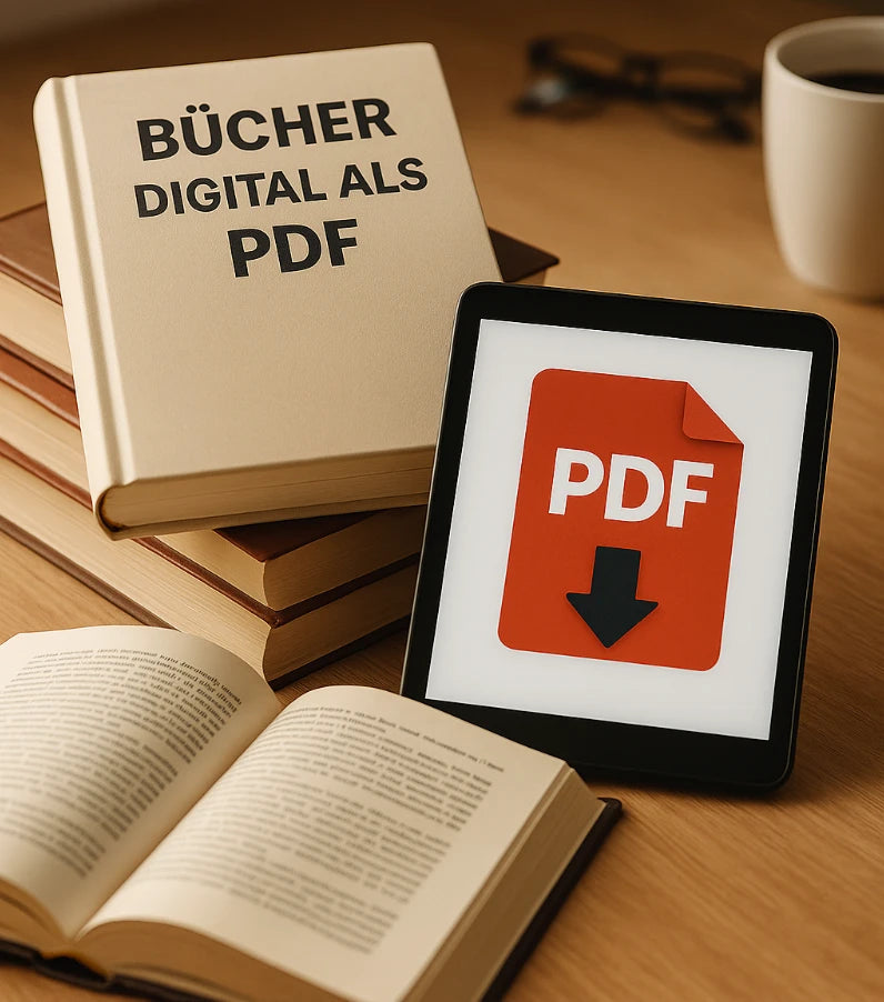 Digitale Bücher online bestellen