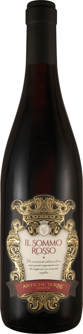 Il Sommo Rosso Rosso Veronese