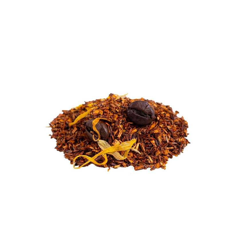 Rooibos Karakaffee
