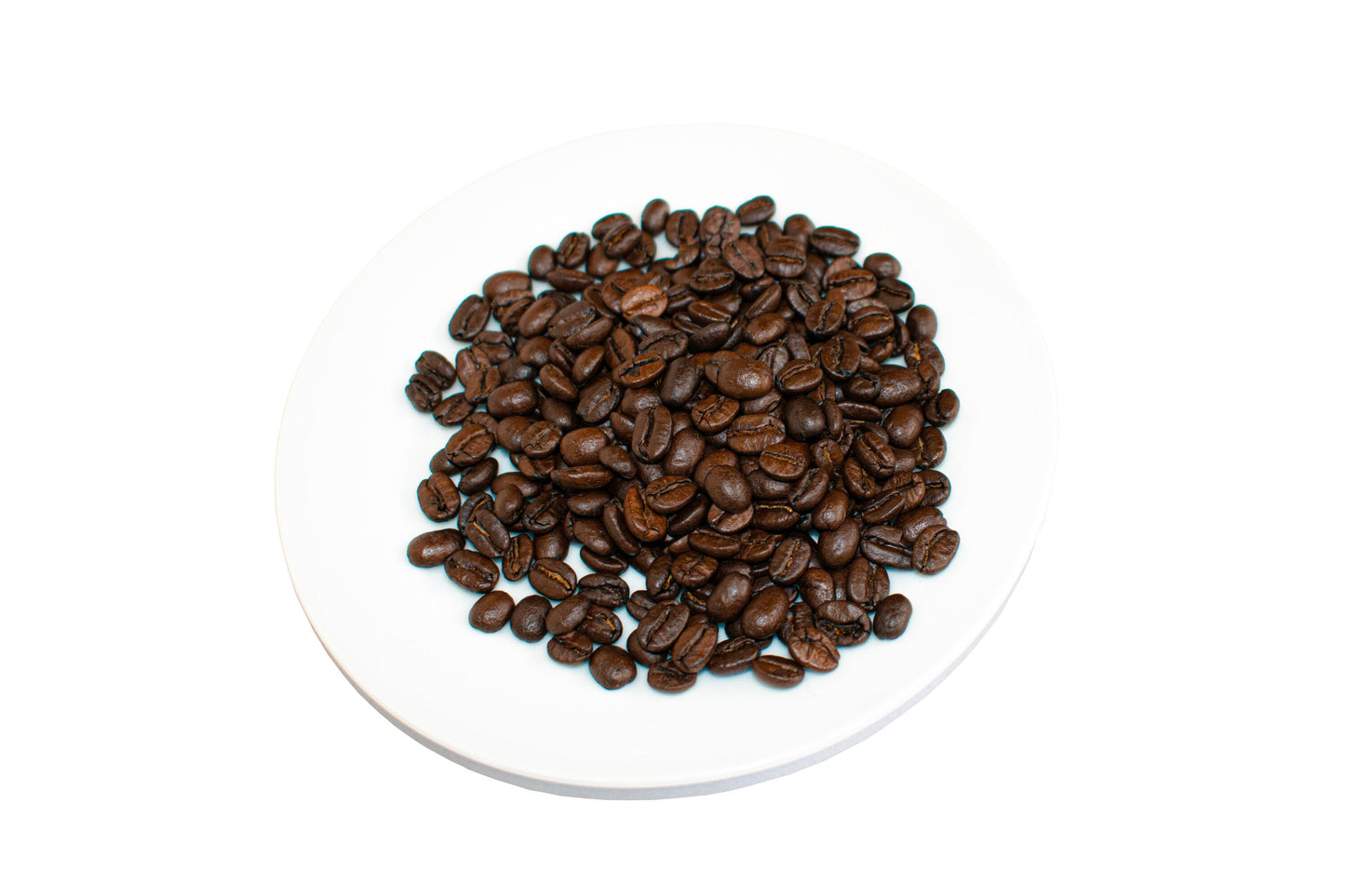 Ganze Bohne Espresso 1kg