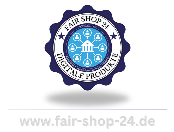 Fair Shop 24