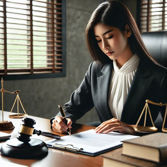 Zurückweisung von unrechtmässigen Forderungen von Behörden