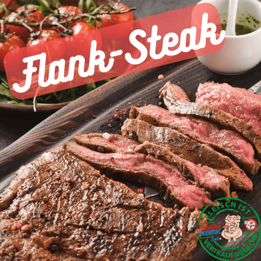 Flanksteaks | 2x400g