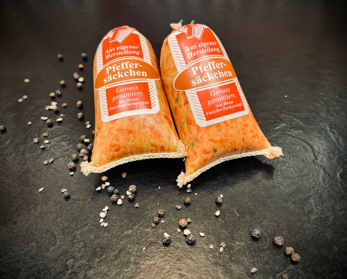 Pfeffersack