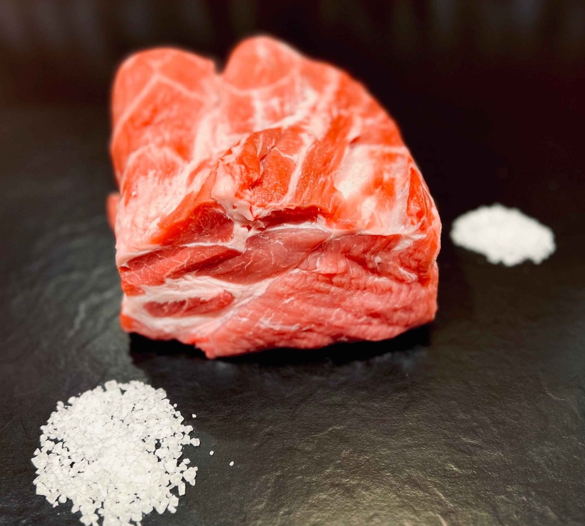 Schweinenacken am Stück 2Kg