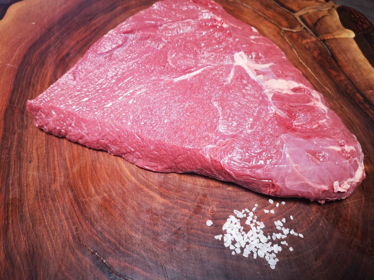 Tafelspitz | Picanha 1Kg