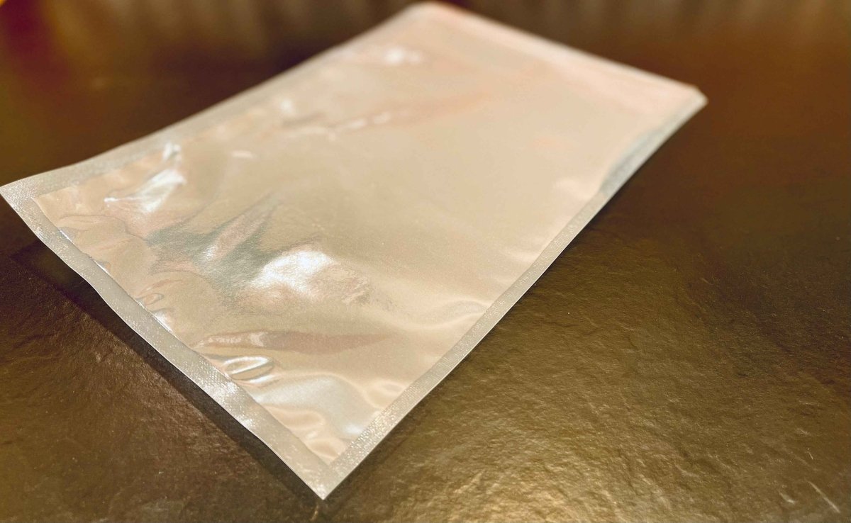 Würstchen vakuumieren lassen 1x