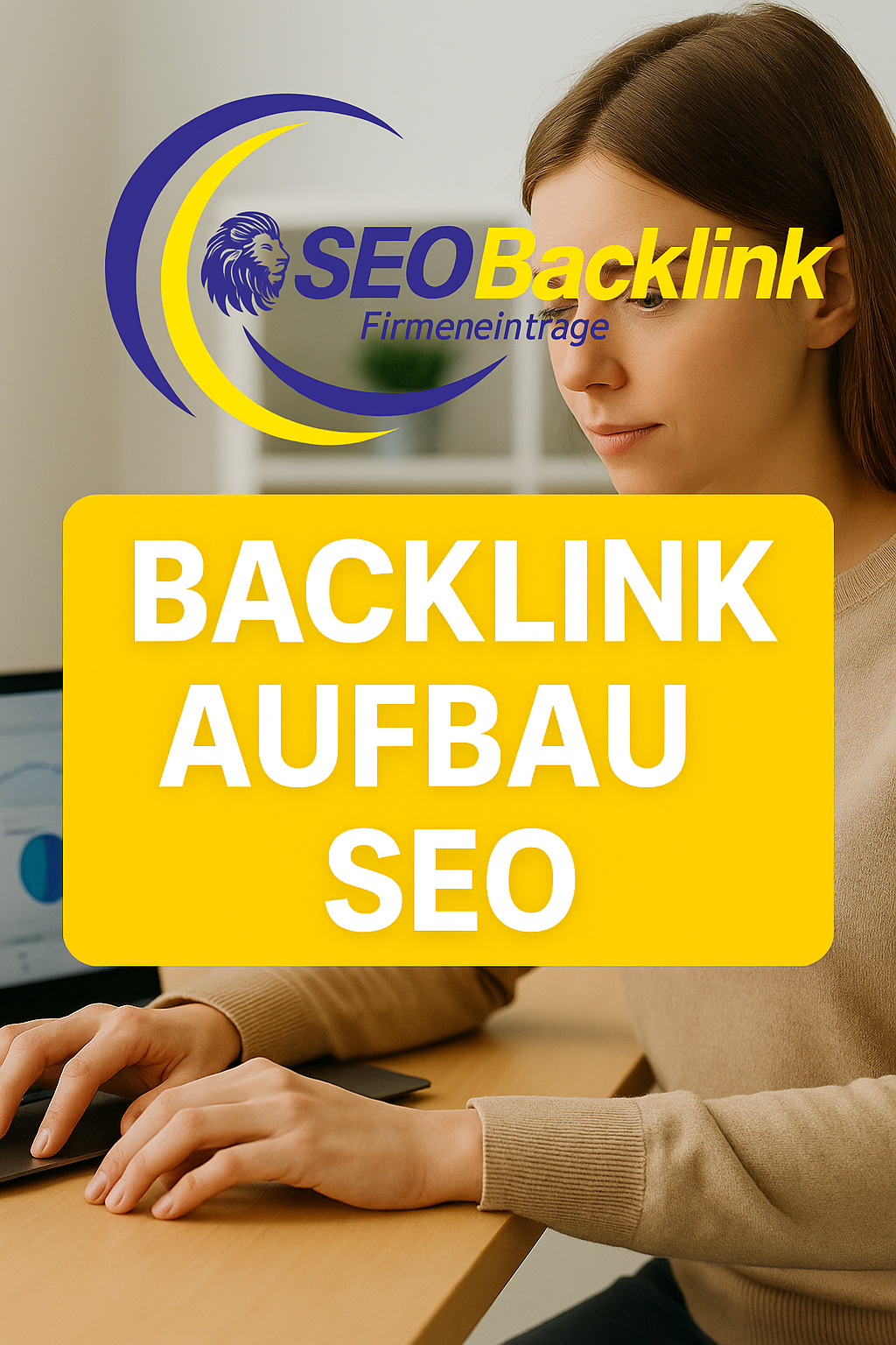 Seo Backlink Power