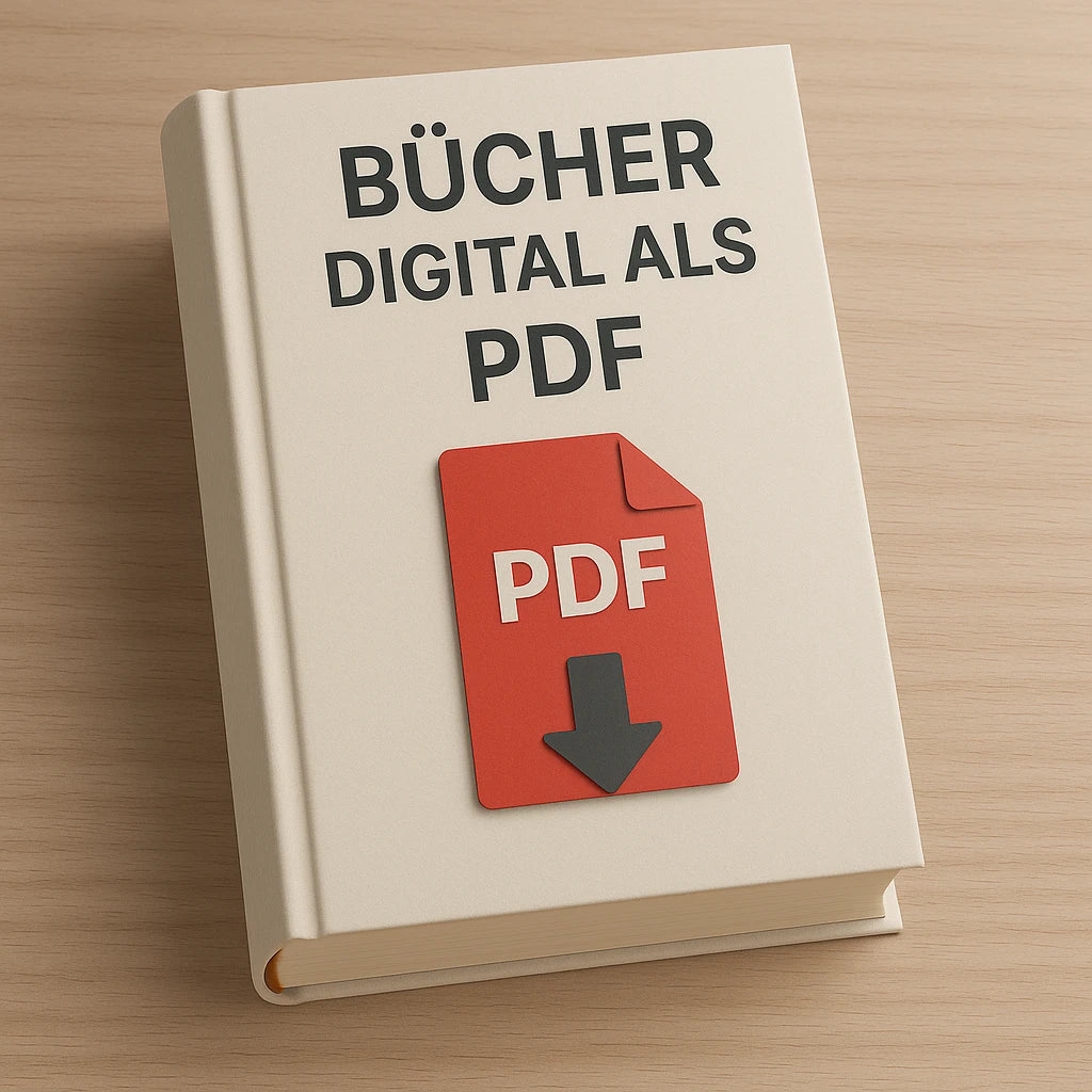 Digitale Bücher online bestellen