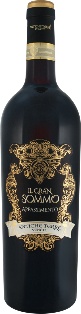 Il Gran Sommo Appassimento
