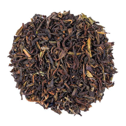 Schwarzer Tee Darjeeling FTGFOP 1 First Flush