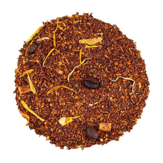 Rooibos Karakaffee