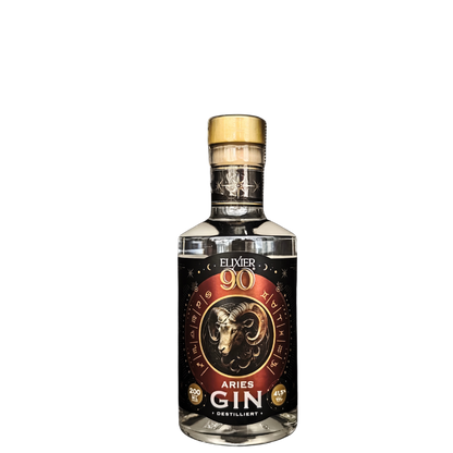 Widder - Aries Edition (Gin) 41,5% Vol.