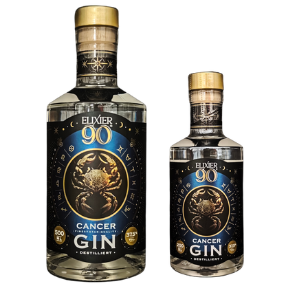 Krebs - Cancer Edition (Gin) 37,5% Vol.
