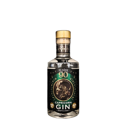 Steinbock - Capricornus Edition (Gin) 43% Vol.