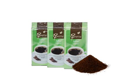 Filterkaffee 500g Classic