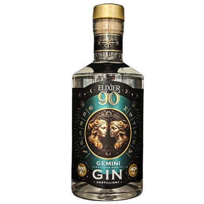 Zwillinge - Gemini Edition (Gin) 40% Vol.