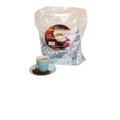 Regular Kaffeepads 100er (4x25)