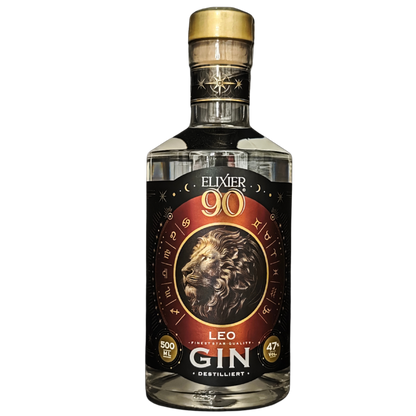 Löwe  - Leo Edition (Gin) 47% Vol.
