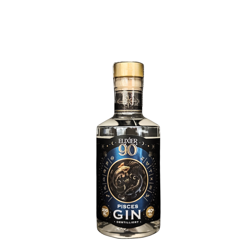 Fische - Pisces Edition (Gin) 40% Vol.