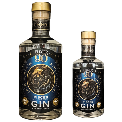 Fische - Pisces Edition (Gin) 40% Vol.