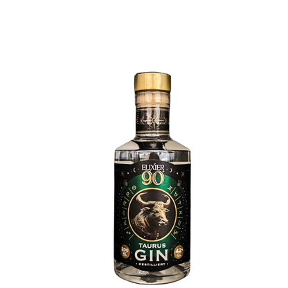 Stier – Taurus Edition (Gin) 42% Vol.