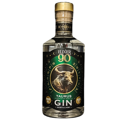 Stier – Taurus Edition (Gin) 42% Vol.