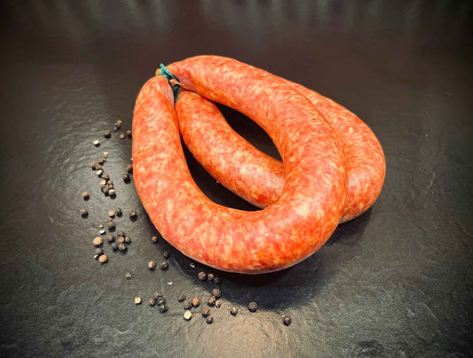 Frische Schwälmer Rote