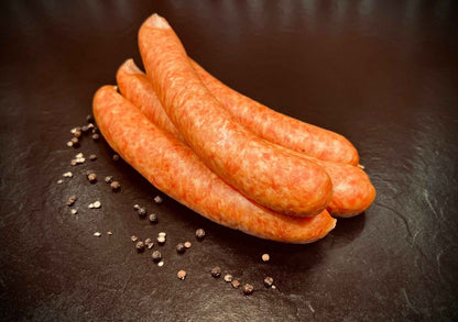 Kartoffelbratwurst