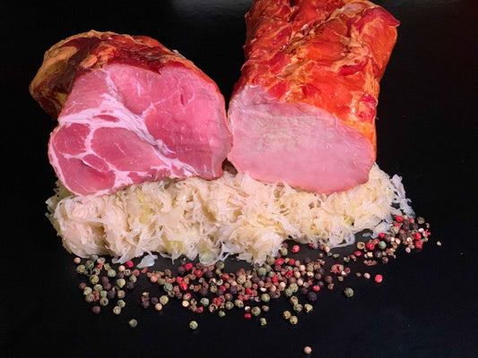 Kasseler mager | 1,5 Kg