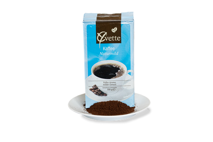 Filterkaffee 500g Naturmild