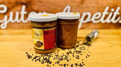 Rinderrouladen im Glas (2Stück)