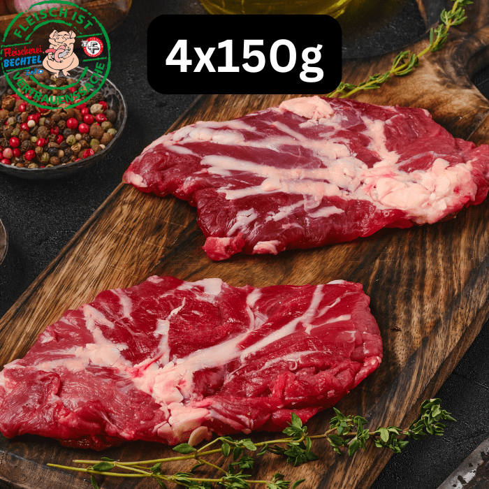 Spider Steak | 4x150g