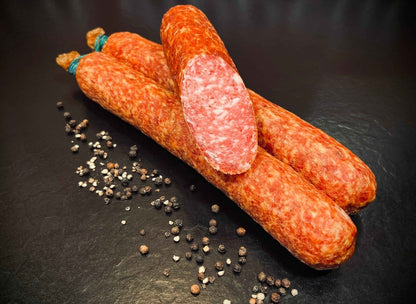 Stracke Rote - Nordhessische Ahle Wurscht g.g.A.